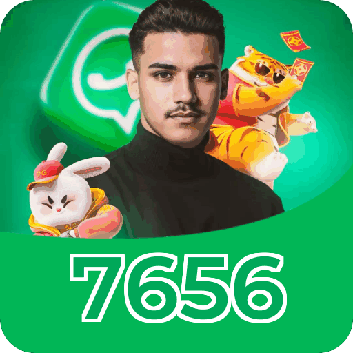 7656 PIX instantâneo Brasil - Depósito e saque em minutos 24/7